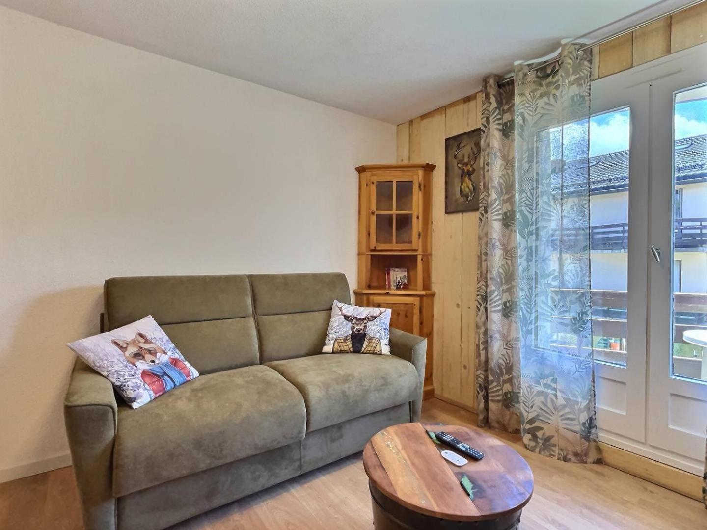 Le Chataignier Apartment L'Esperou