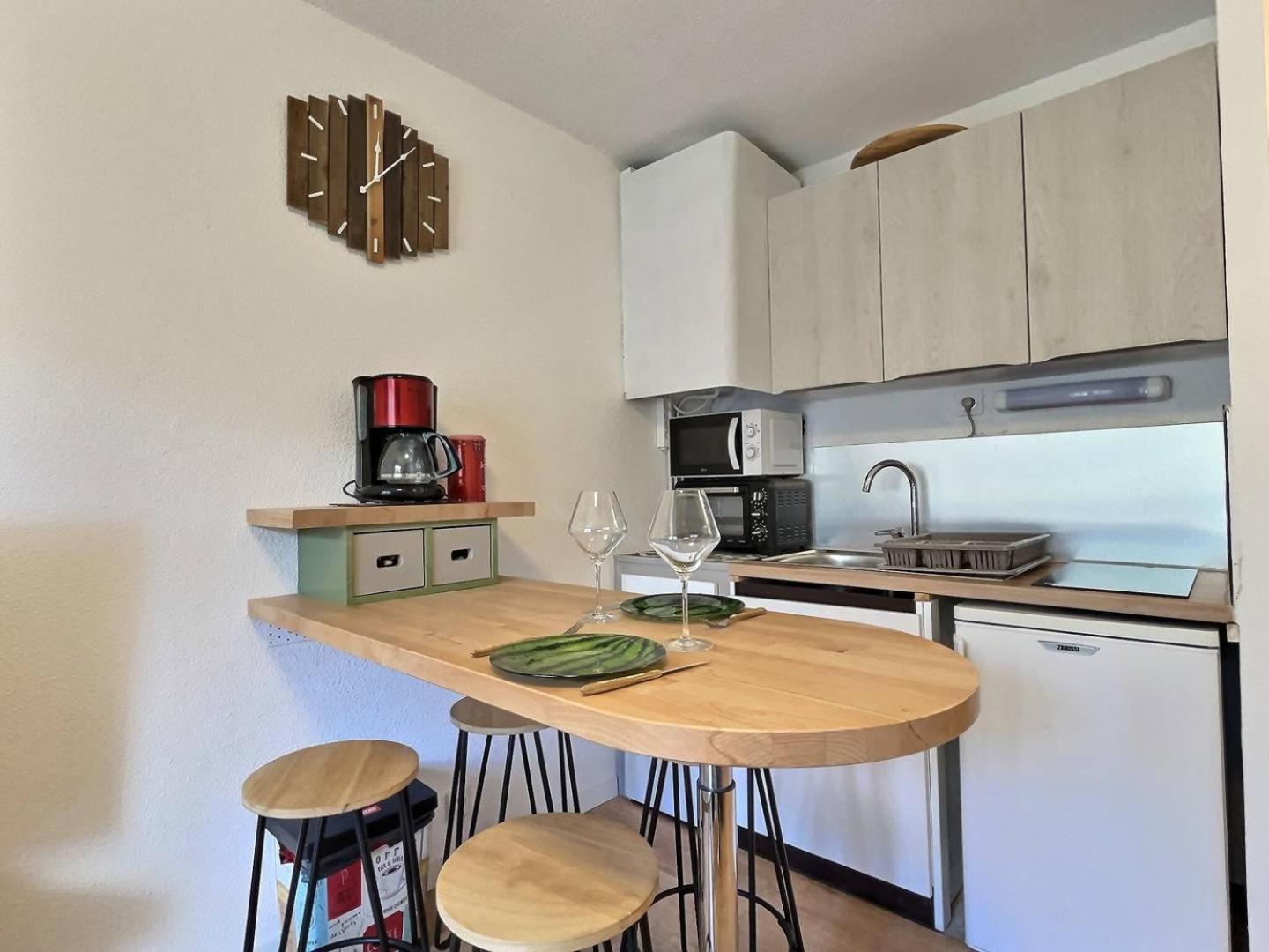 Apartment Le Chataignier L'Esperou