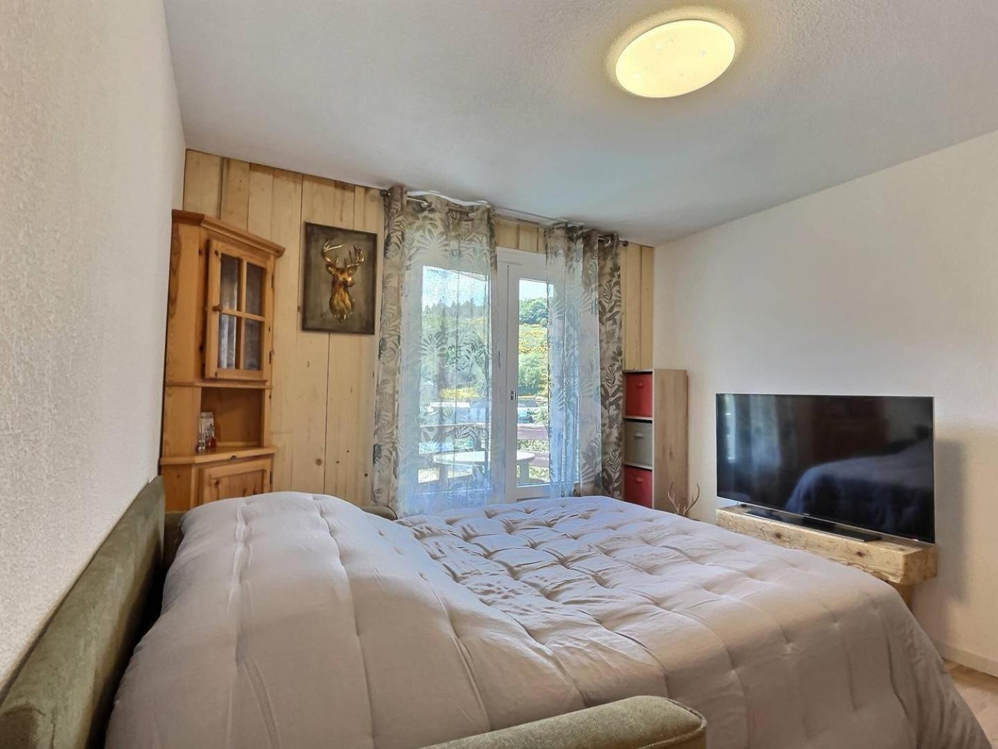 Le Chataignier Apartment L'Esperou